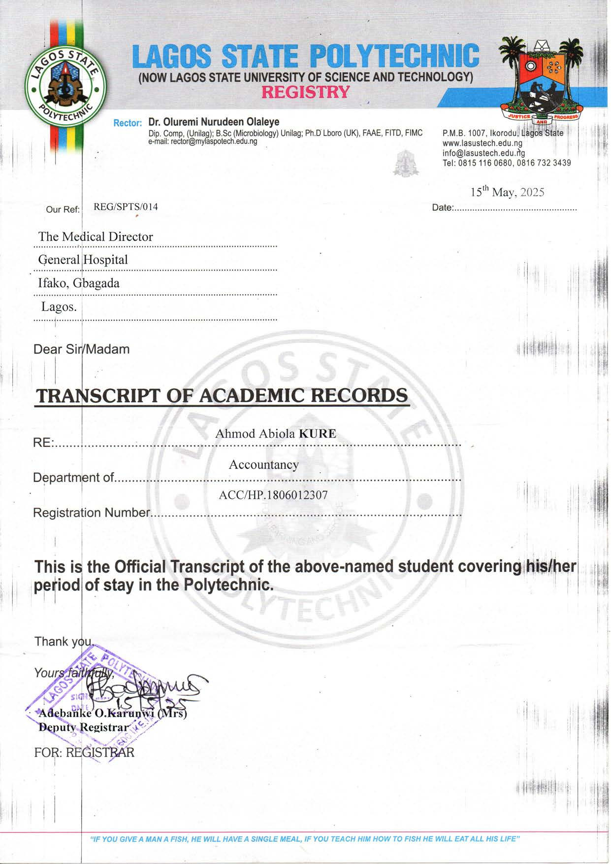 Document Page 1